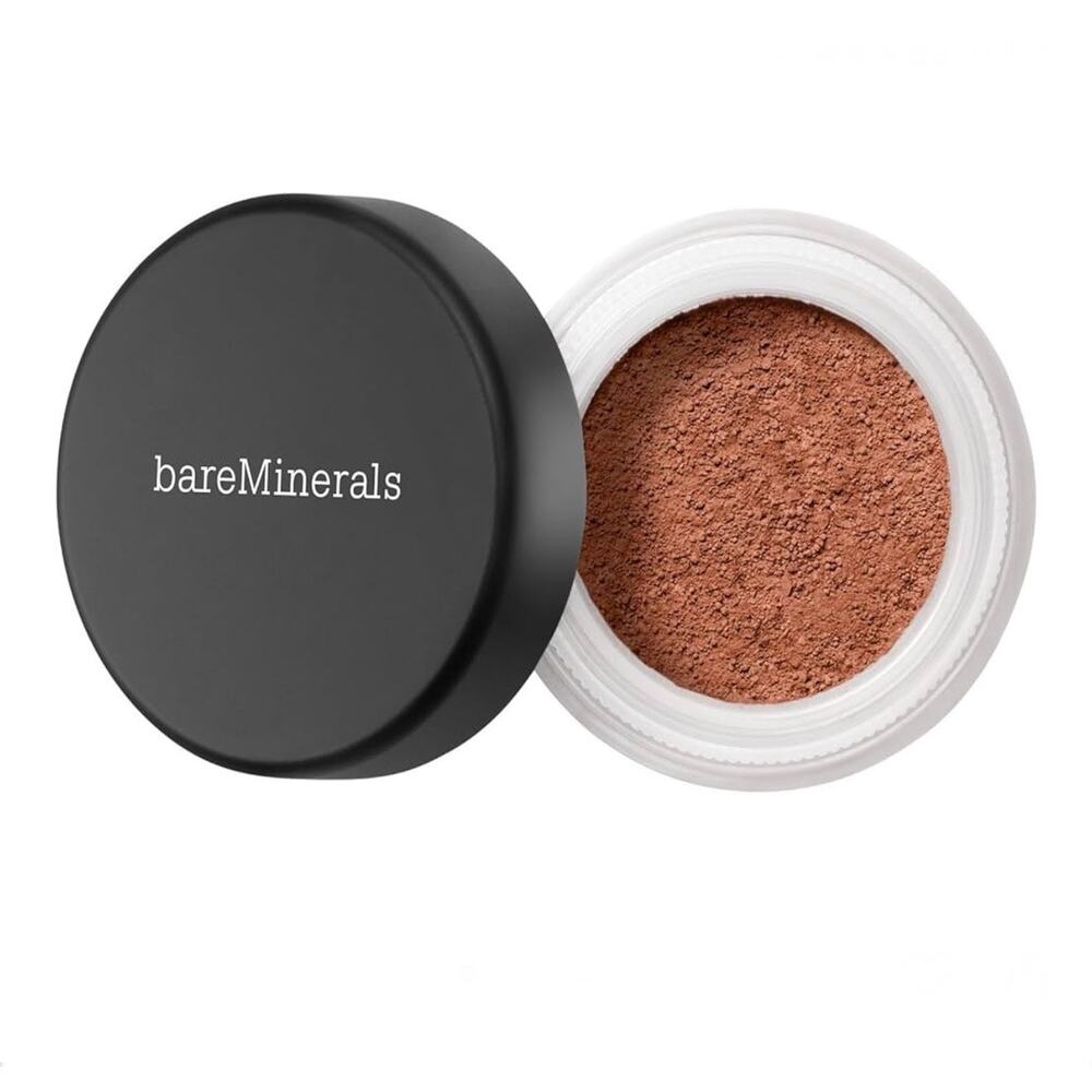 BARE MINERALS | Face Bronzer Loose Powder Blendable Natural Glow | 1.5g / 0.05oz